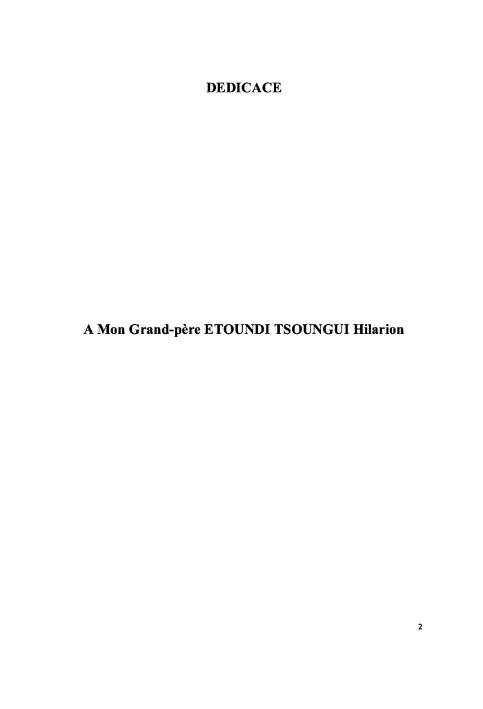 Fabrication et test d'une micro turbine hydroelectrique