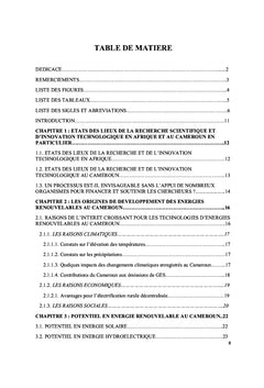 Fabrication et test d'une micro turbine hydroelectrique