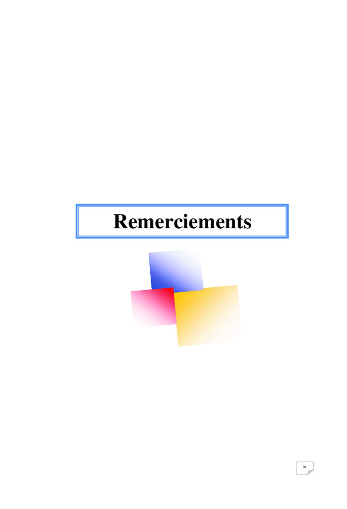 Infirmité Motrice Cerebrale