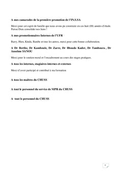 Infirmité Motrice Cerebrale