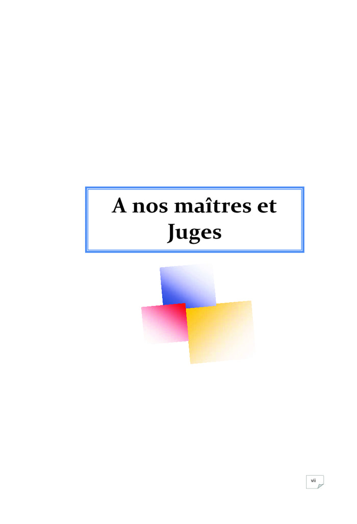 Infirmité Motrice Cerebrale