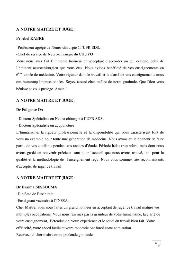 Infirmité Motrice Cerebrale