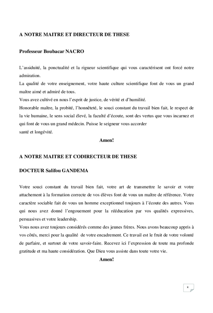 Infirmité Motrice Cerebrale