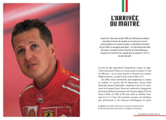 Histoire de Ferrari - L'excellence automobile