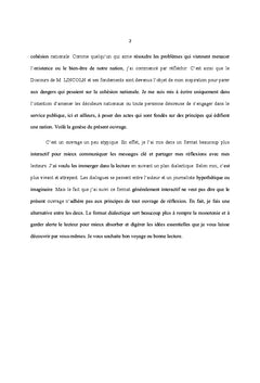 Le Bien envers Tous
