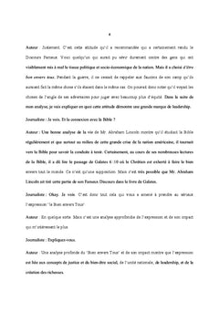 Le Bien envers Tous