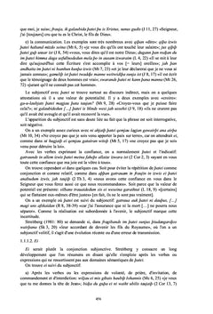 Linguistique comparée des langues germaniques