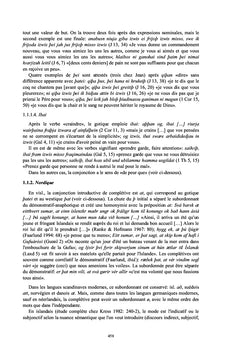 Linguistique comparée des langues germaniques
