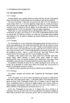 Linguistique comparée des langues germaniques