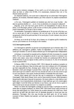 Linguistique comparée des langues germaniques