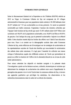 L'Ecole à l'épreuve de la communauté