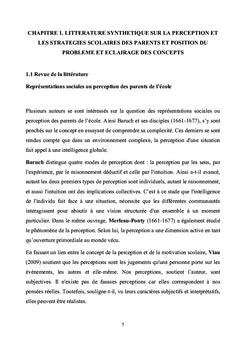 L'Ecole à l'épreuve de la communauté