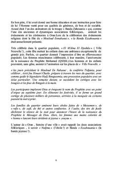 Dictionnaire biographique des Algériens du XIX° au XXI° siècle Tome I