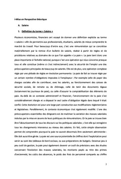 Frustrations et Dérives du SystEme en Haiti ...