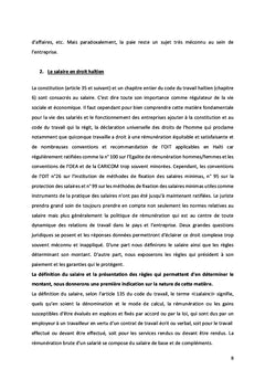 Frustrations et Dérives du SystEme en Haiti ...