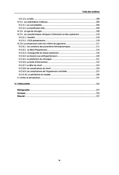 Sévoflurane versus propofol pour l'hypotension controlée en ORL