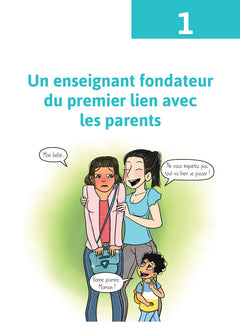 Enseigner en maternelle