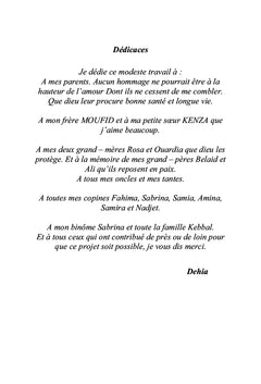 Coûts et prise de décision