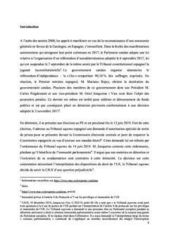 Le ressac de la juridictionnalisation de la construction européenne