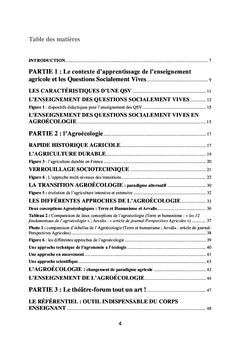 Etude d'un dispositif didactique :