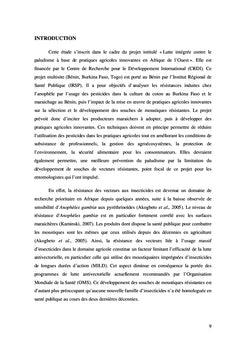 Une expérience de la médecine traditionnelle à la maison de la feuille