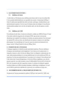 Évaluation du succès thérapeutique antirétroviral chez les adolescents