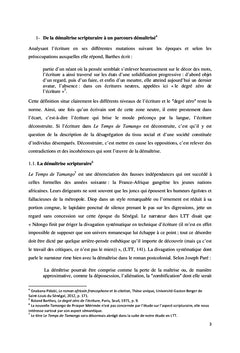 De la citation à l'intertextualité dans le roman africain francophone: