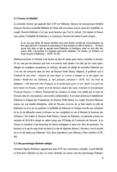 De la citation à l'intertextualité dans le roman africain francophone: