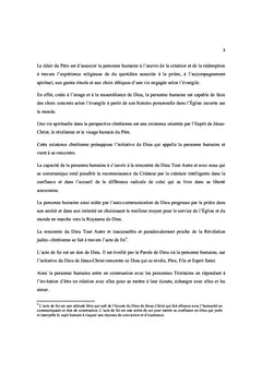 Discerner la volonte de Dieu dans la vie quotidienne