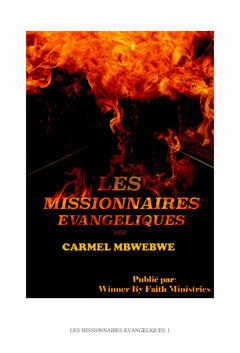 Les Missionnaires Evangéliques