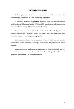 Sémiotique du discours passionnel