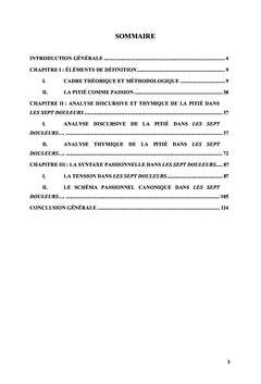 Sémiotique du discours passionnel