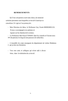 L'esthétique du rire et du laid