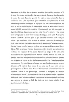 L'esthétique du rire et du laid
