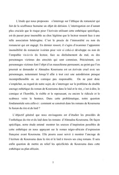 L'esthétique du rire et du laid
