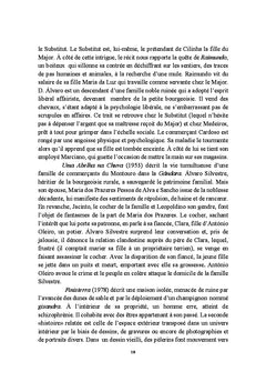 Les figures de la decadence dans le roman de Carlos de Oliveira