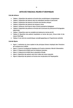 Les cerisiers