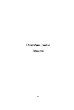 Étude numérique de quelques problEmes issus de la mécanique des fluide