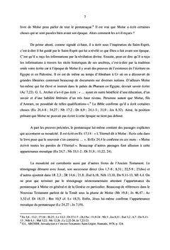 Création de l'humanité et ses implications écologiques et théologiques