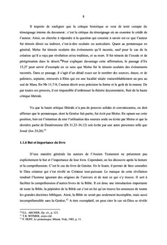 Création de l'humanité et ses implications écologiques et théologiques