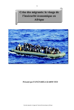 Crise des migrants