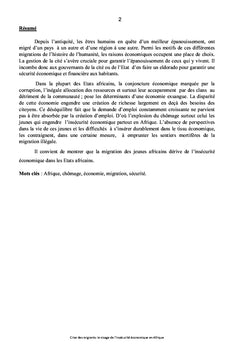 Crise des migrants
