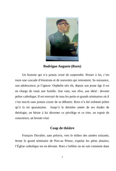 Ces prêtres qui ne sont pas évêques