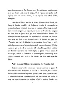 Ces prêtres qui ne sont pas évêques