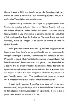 Ces prêtres qui ne sont pas évêques