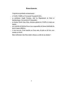 La gestion collective du droit d'auteur et des droits voisins à l'épreuve du numérique