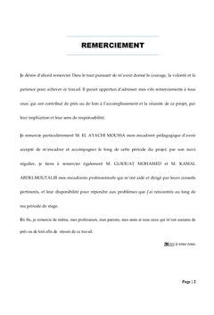 Traitement du signal et des images