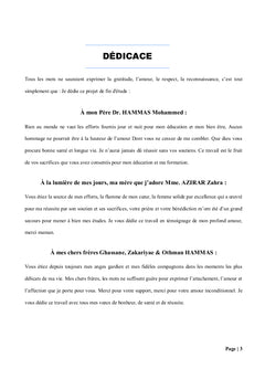 Traitement du signal et des images