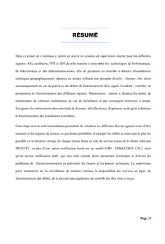 Traitement du signal et des images