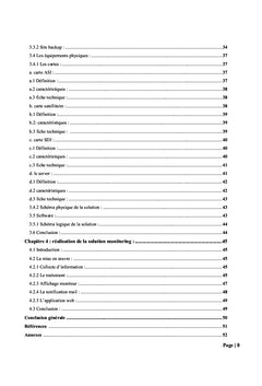 Traitement du signal et des images